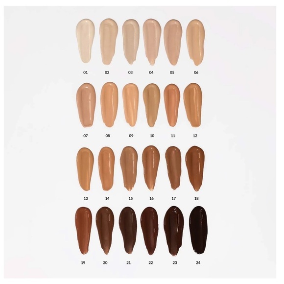 REFY CONCEALERS - Picture 2 of 3